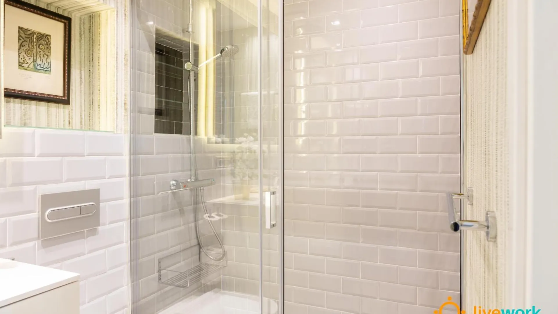 Mirador De La Vina Free Parking By Livework Apartment Cadiz