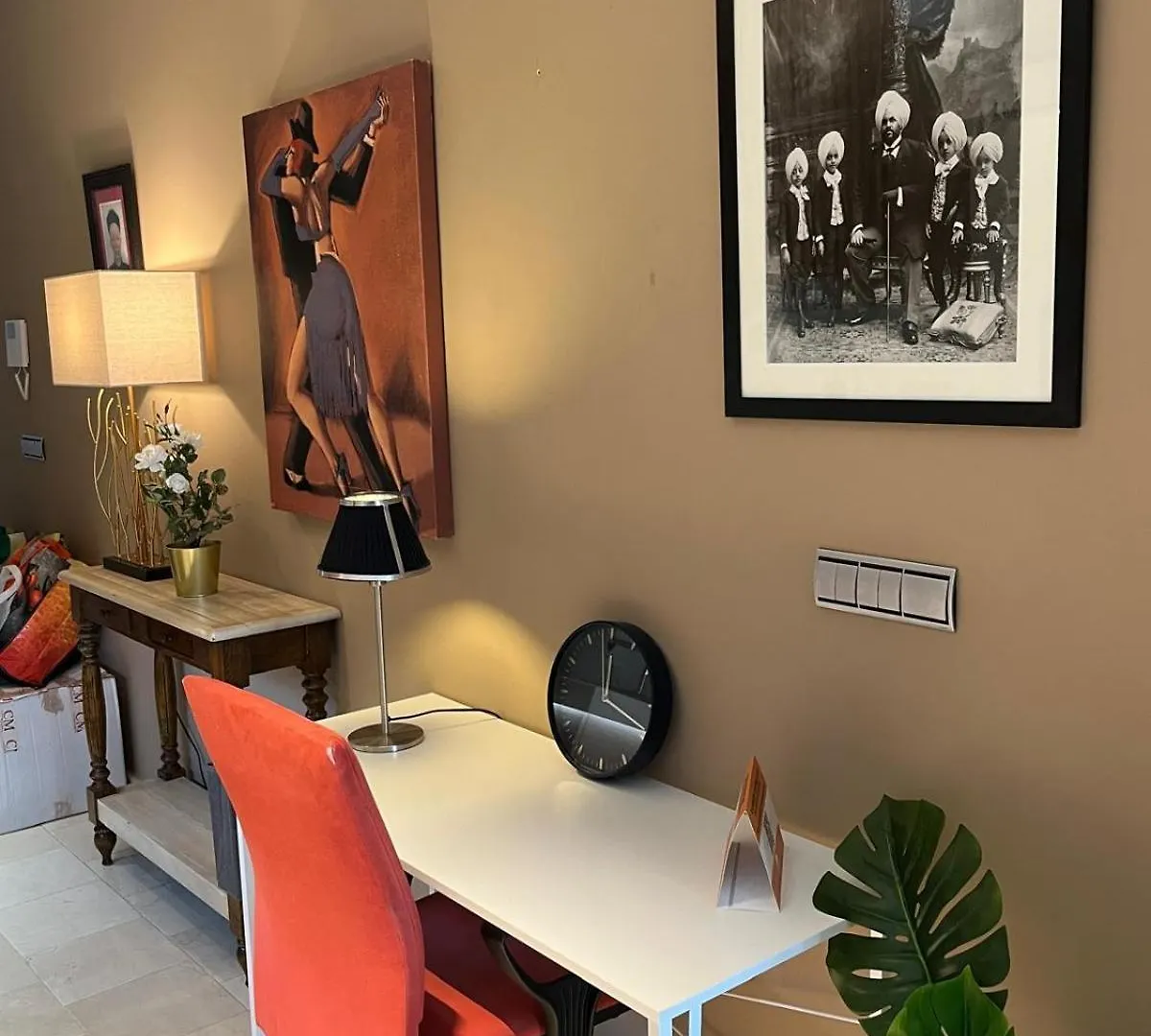 Mirador De La Vina Free Parking By Livework Apartment Cadiz