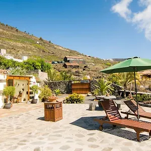 Casa La Time Сasa de vacaciones Fuencaliente de la Palma