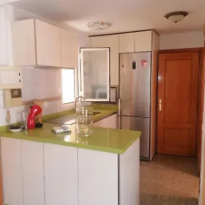 Boliches - Casa Juan Apartamento Fuengirola