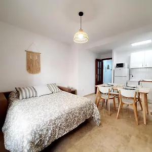 Spanish Apartamento Fuengirola