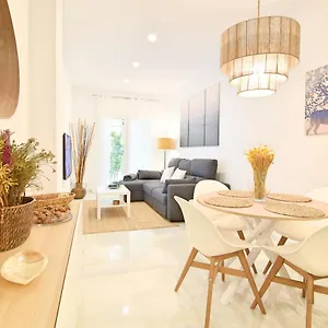 Maclea Apartamento Málaga