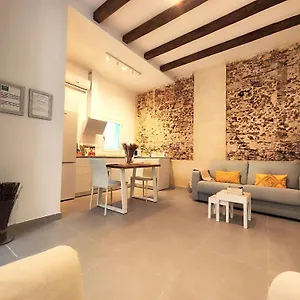 La Perla Little Apartamento