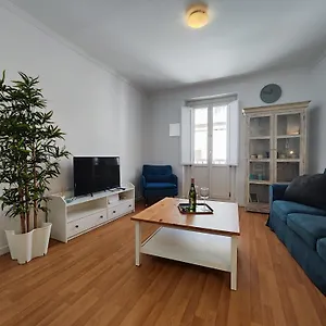 Dulce Arbolí Apartamento Cádiz