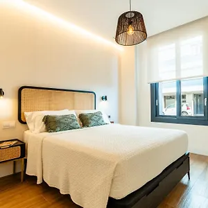 De Paradas Apartamento