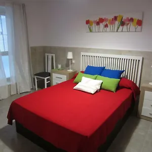 Botic4 Apartamento Cádiz