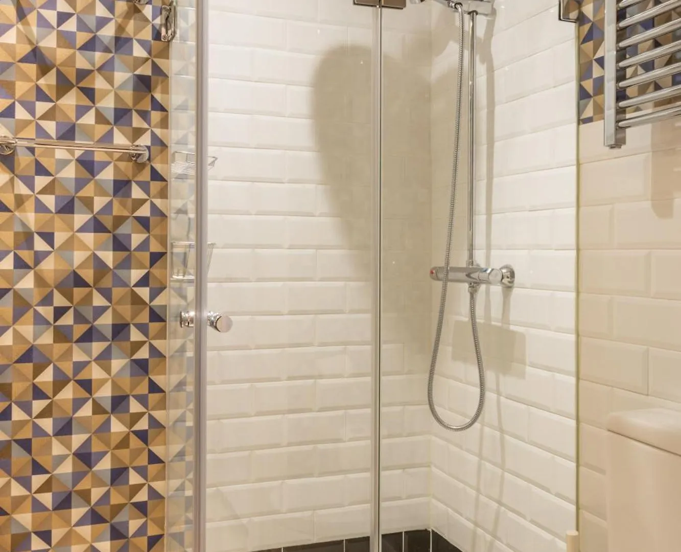 Apartamento Mirador De La Vina Free Parking By Livework Cádiz 0*,